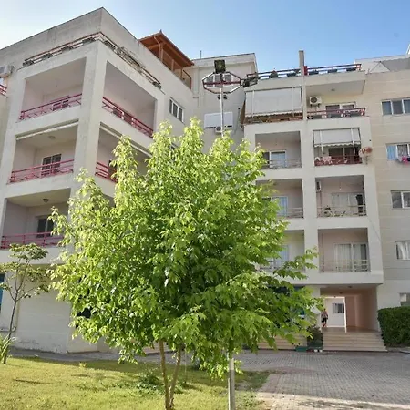 Apartment Sunshine 1 *