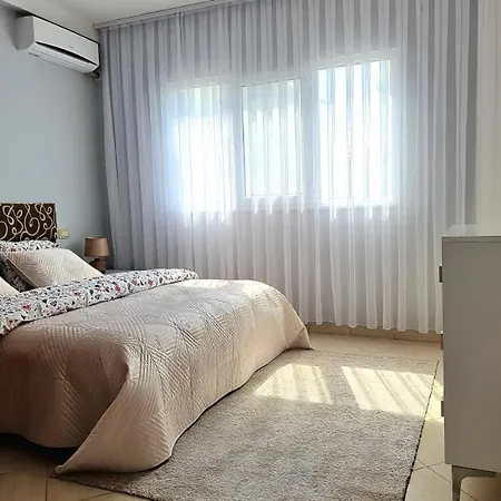 Apartment Sunshine 1 Golem (Tirana)