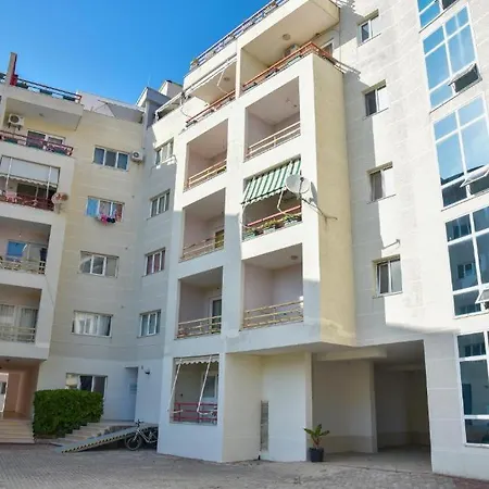 Sunshine 1 Golem (Tirana)